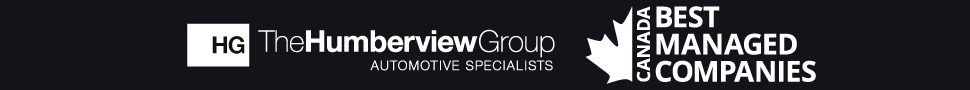 Audi Midtown Toronto is proud member of The Humberview Group